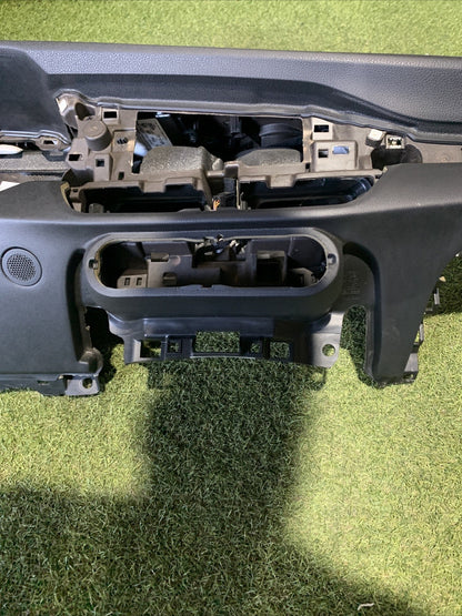 Cruscotto Alfa Romeo Giulia Con Airbag Passeggero