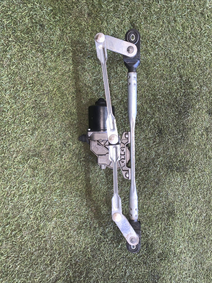 MOTORINO TERGI ANT COMPLETO DI TANDEM FIAT Bravo 2° Serie MS159200-8650