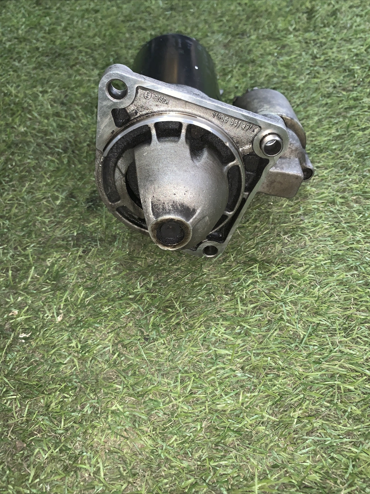 Motorino Avviamento Fiat Bravo 2008 1.6 0001108234