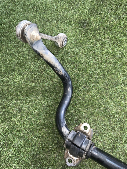 Barra Stabilizzatrice Anteriore AUDI A4 8K 3.0 Allroad 8K0411309K 2011 2016