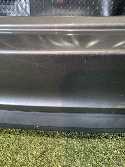 Paraurti Posteriore Con Sensori Di Parcheggi Fiat Tipo Berlina 4 Porte 735604317