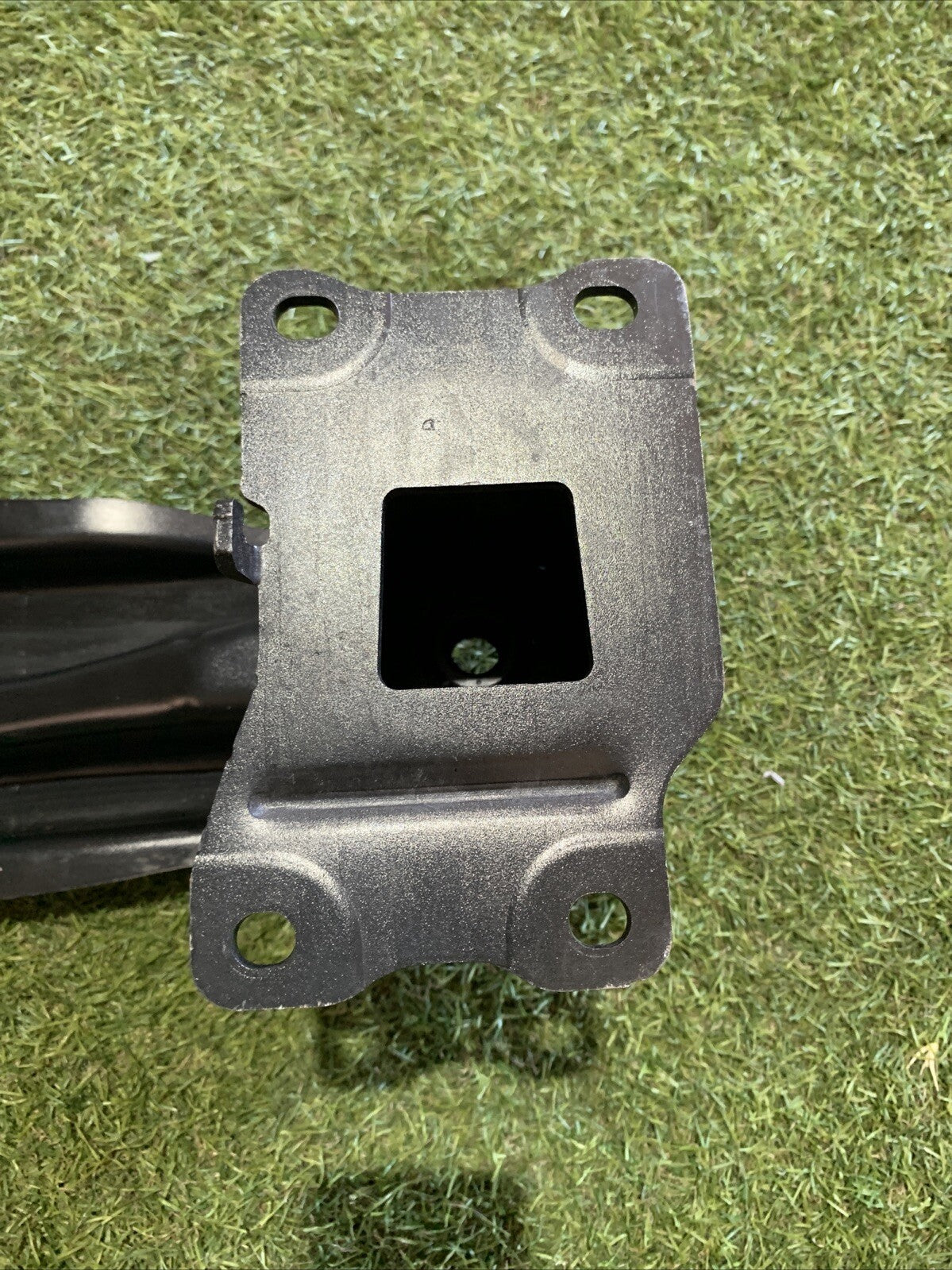 Traversa Paraurti Posteriore Volkswagen Polo 2023 2G0807305A