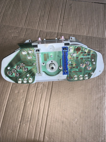 CONTA KM STRUMENTAZIONE 1,2 BENZINA FORD FIESTA DAL 1999 AL 2002 NI D514