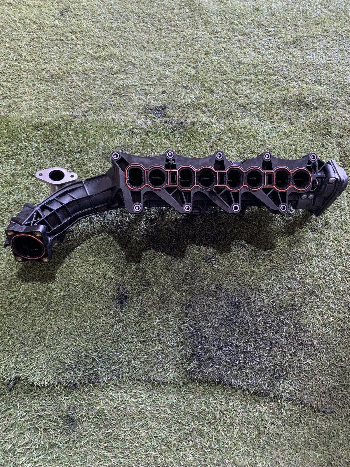 Collettore Aspirazione Opel Astra J 1.6 Diesel 55502353