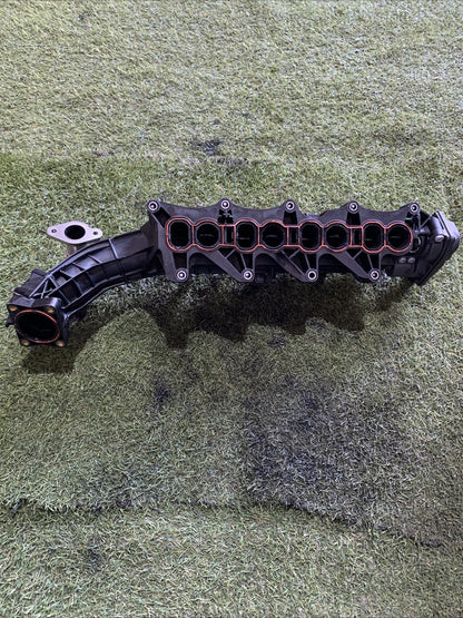 Collettore Aspirazione Opel Astra J 1.6 Diesel 55502353