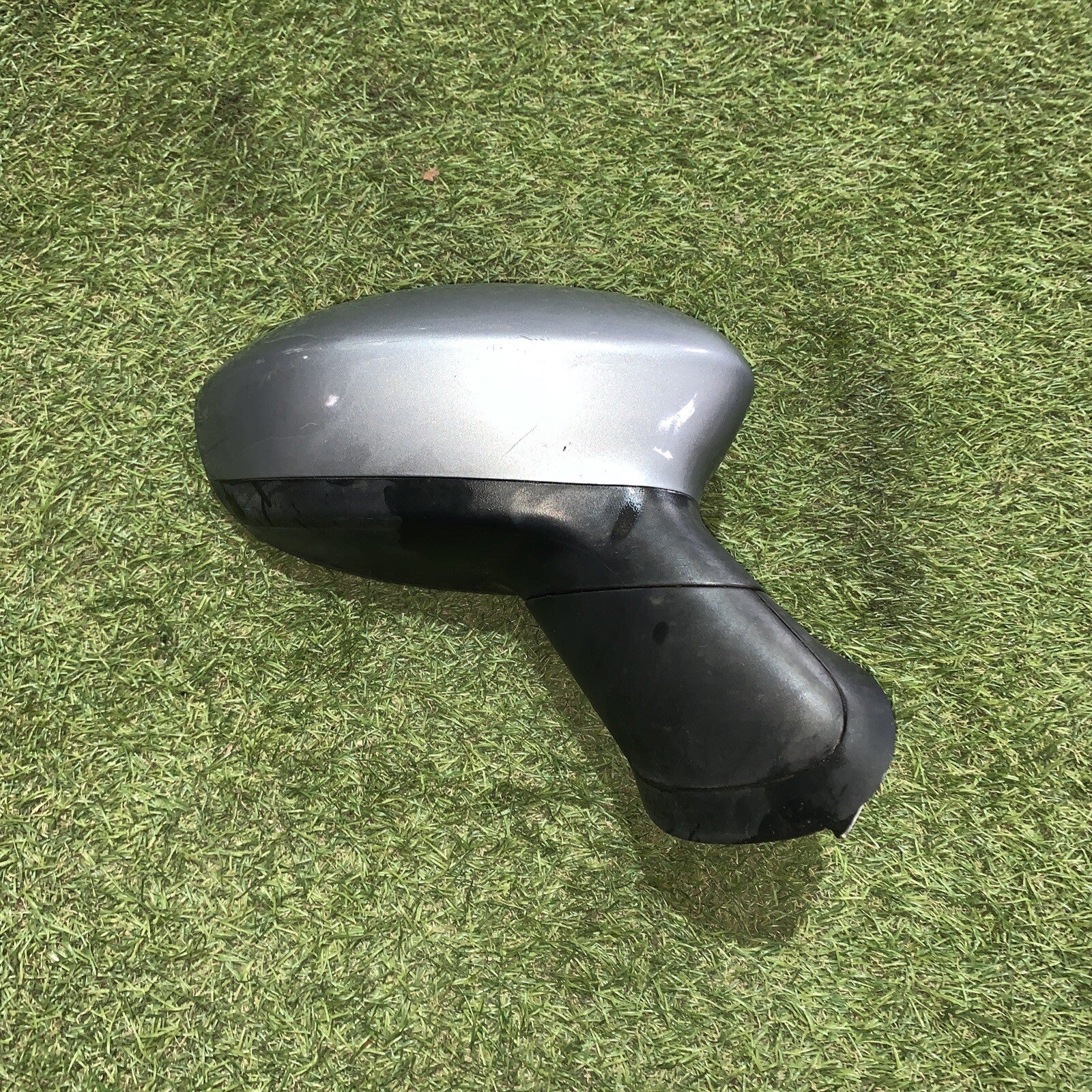 SPECCHIETTO RETROVISORE DESTRO DX FIAT GRANDE PUNTO