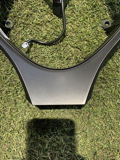 Comandi Al Volante Toyota C-HR 2016-2023 75J388