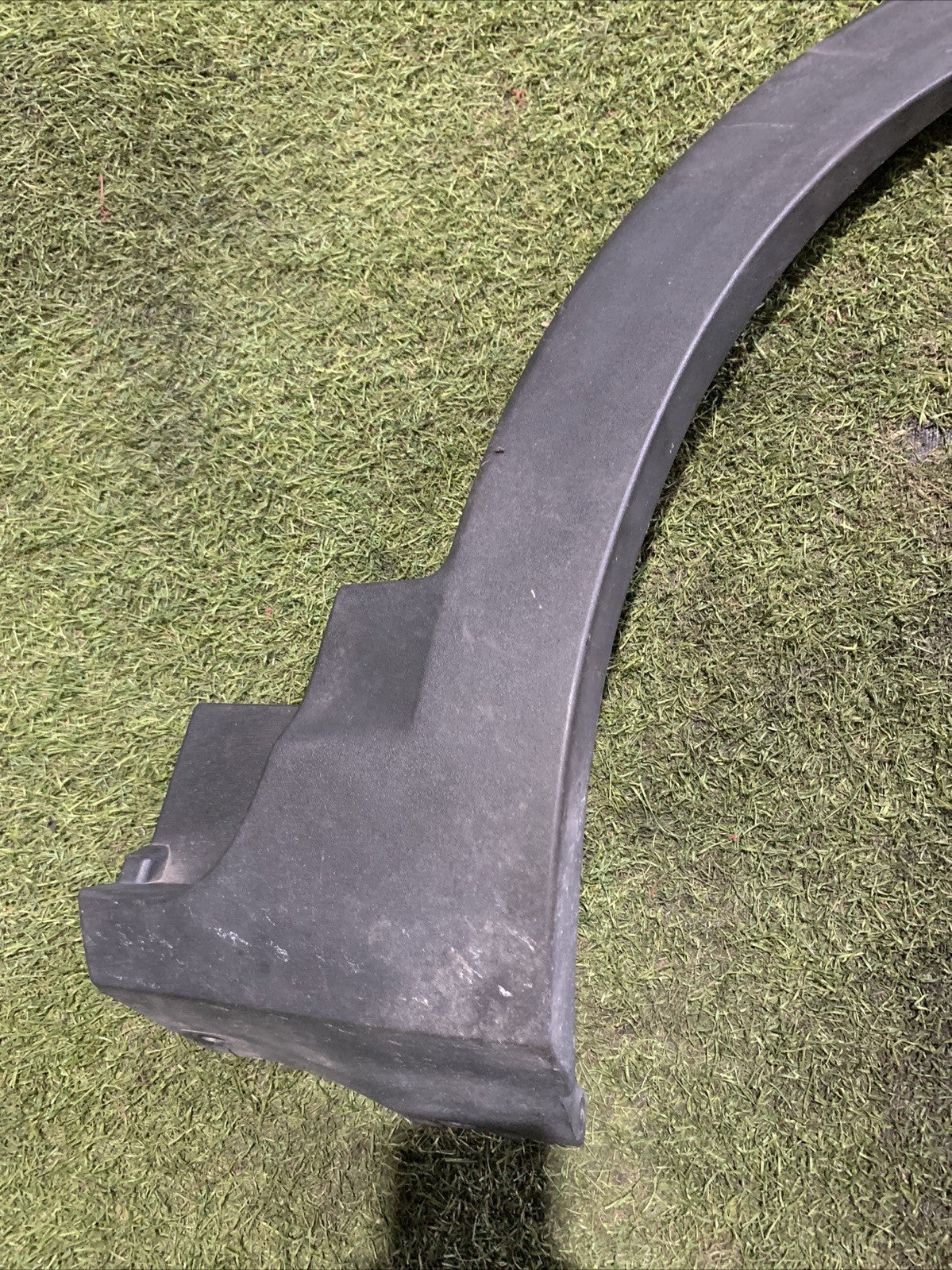 Modanatura passaruota anteriore destra Fiat 500X 2019 735759069