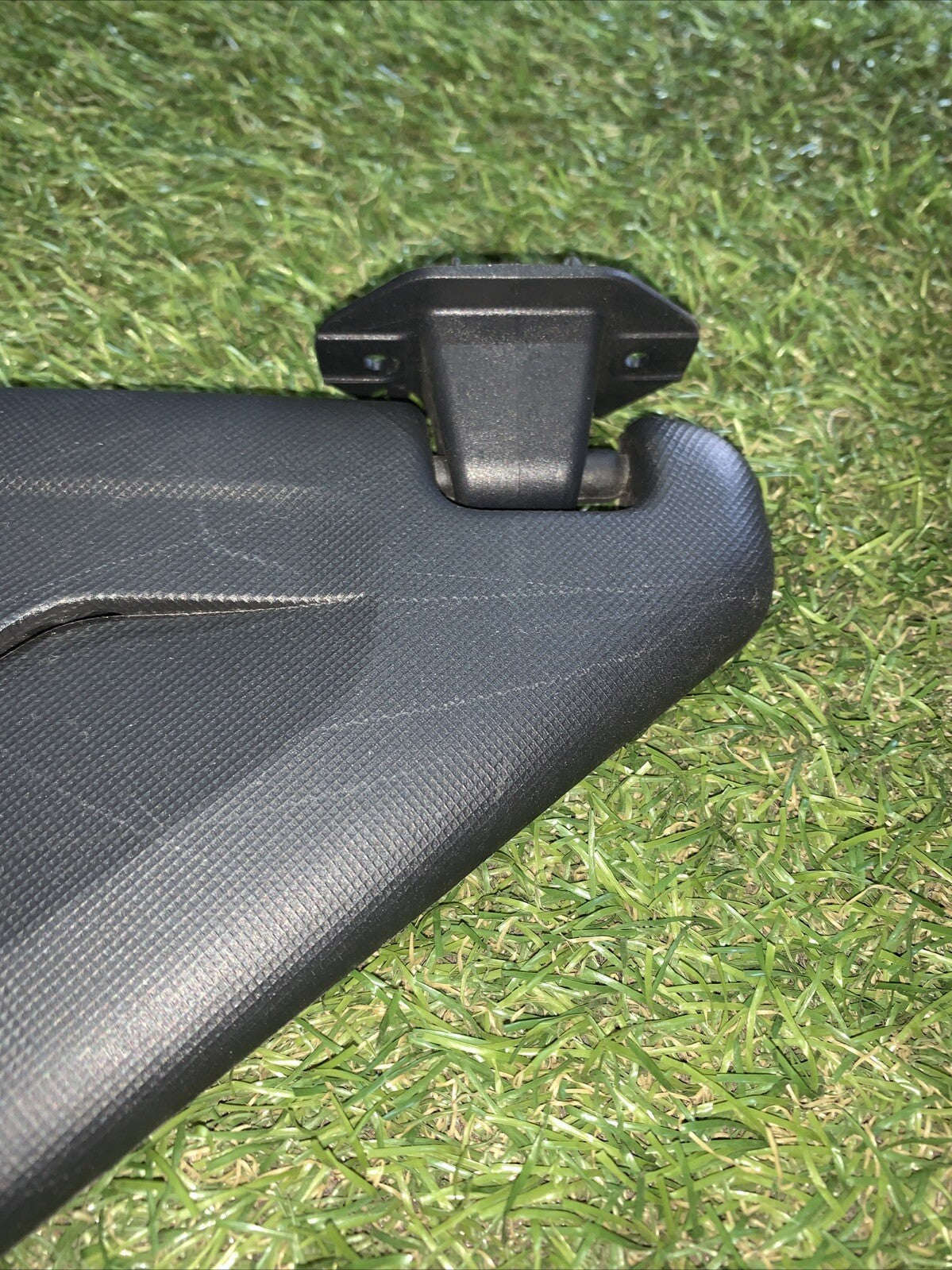 Aletta Parasole Sinistra Citroen DS4 1 Serie 156059350