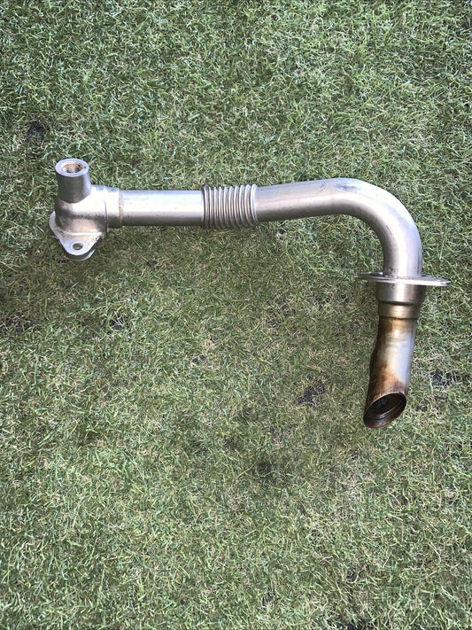 Tubo Egr Alfa Romeo Stelvio 2.2 Jtdm 46341719 46337079