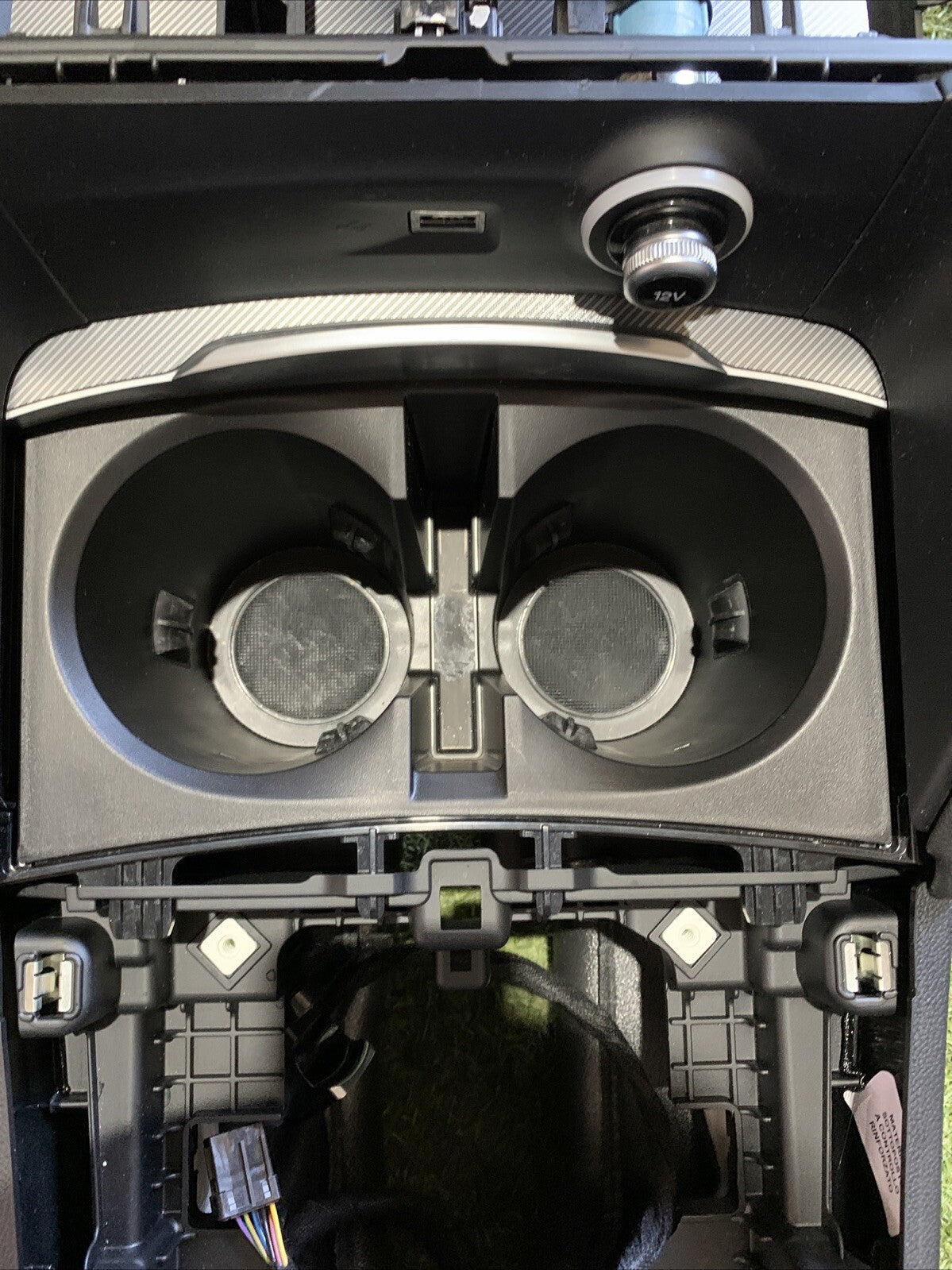 TUNNEL CENTRALE PER ALFA ROMEO Stelvio Serie (949_) 1561515330 2022