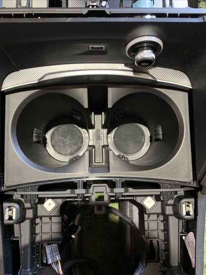 TUNNEL CENTRALE PER ALFA ROMEO Stelvio Serie (949_) 1561515330 2022