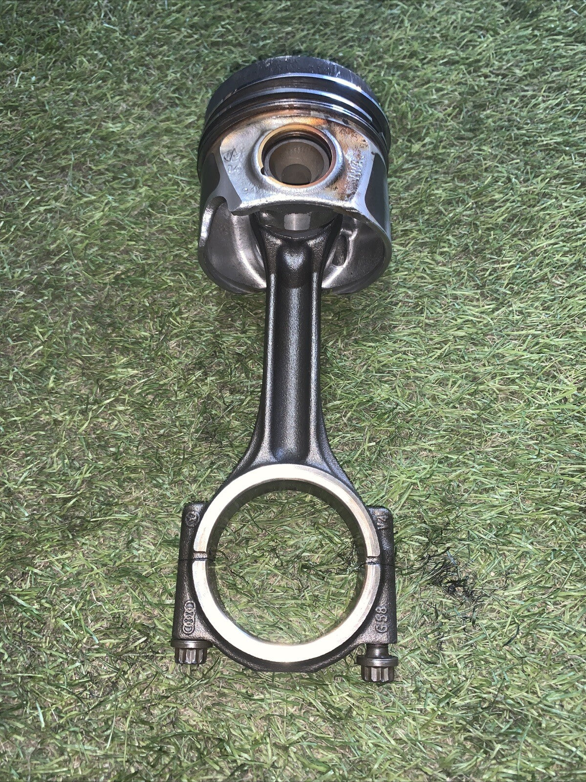 Pistone Motore Volkswagen Golf 7 2.0 GTD 184CV VWSL204LM (3)