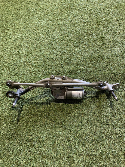 Motorino Tergicristalli Anteriore Audi A1 2010 3 Porte 8X1955023C