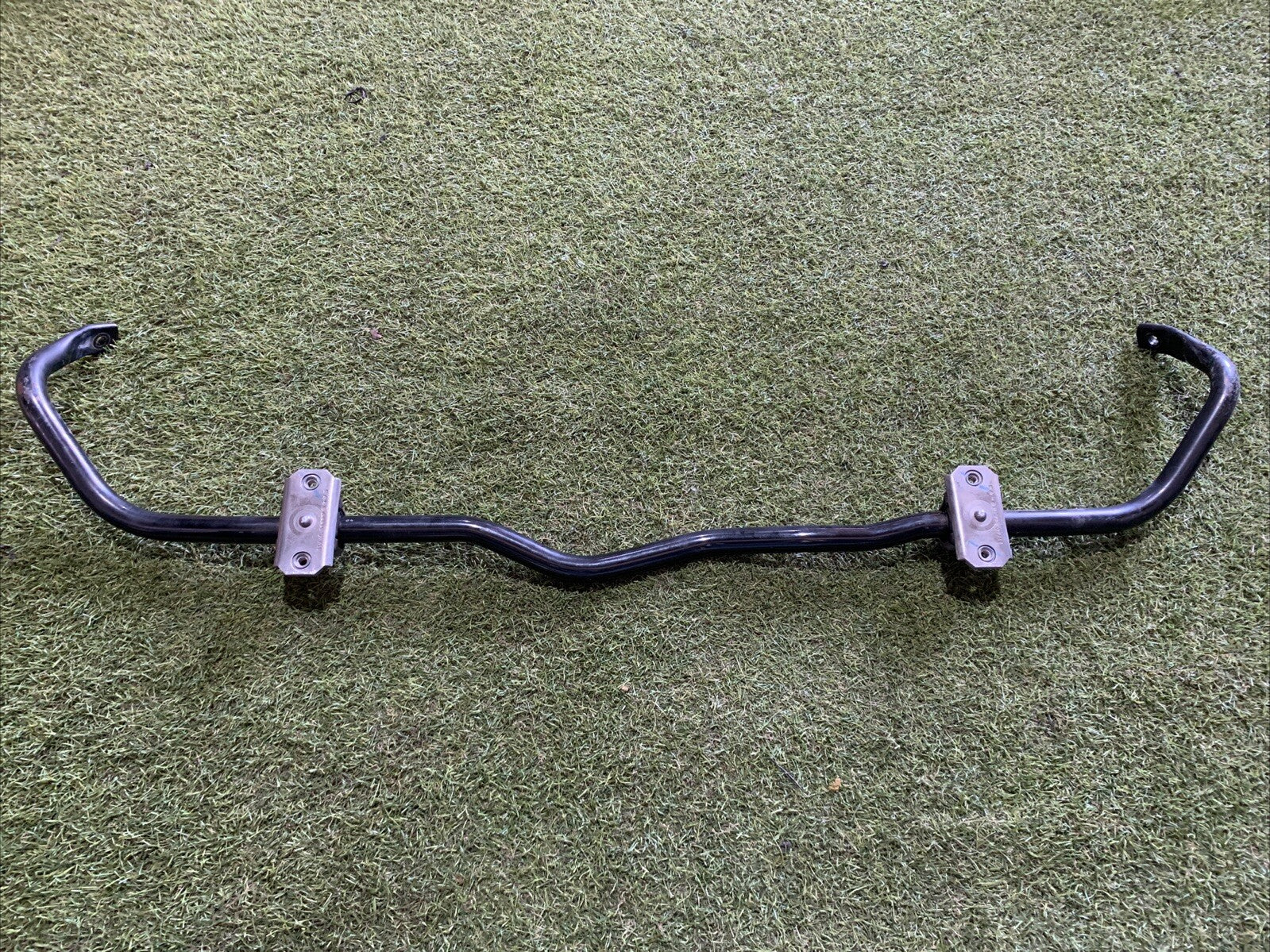 BARRA STABILIZZATRICE PER PEUGEOT 2008 Serie 9831287280 Diesel 1500 (19>)