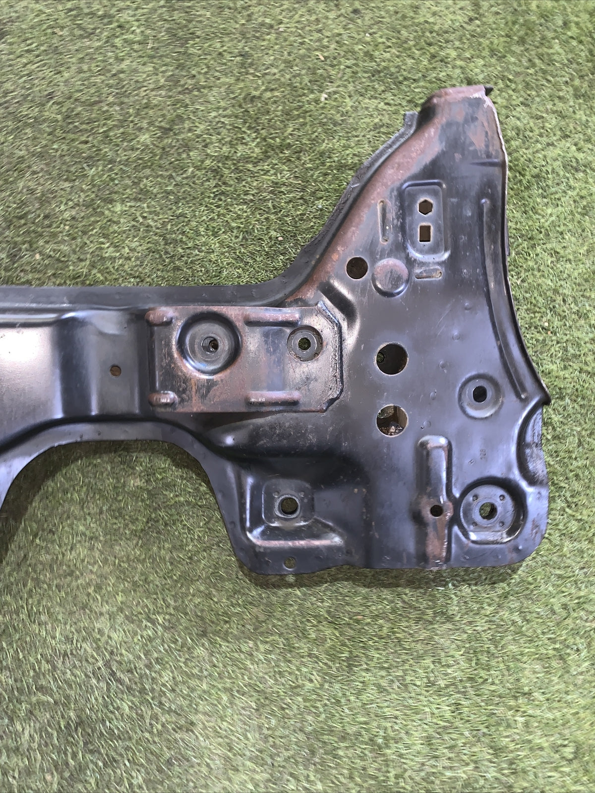 Culla Motore Fiat Grande Punto 1.4 Benzina 