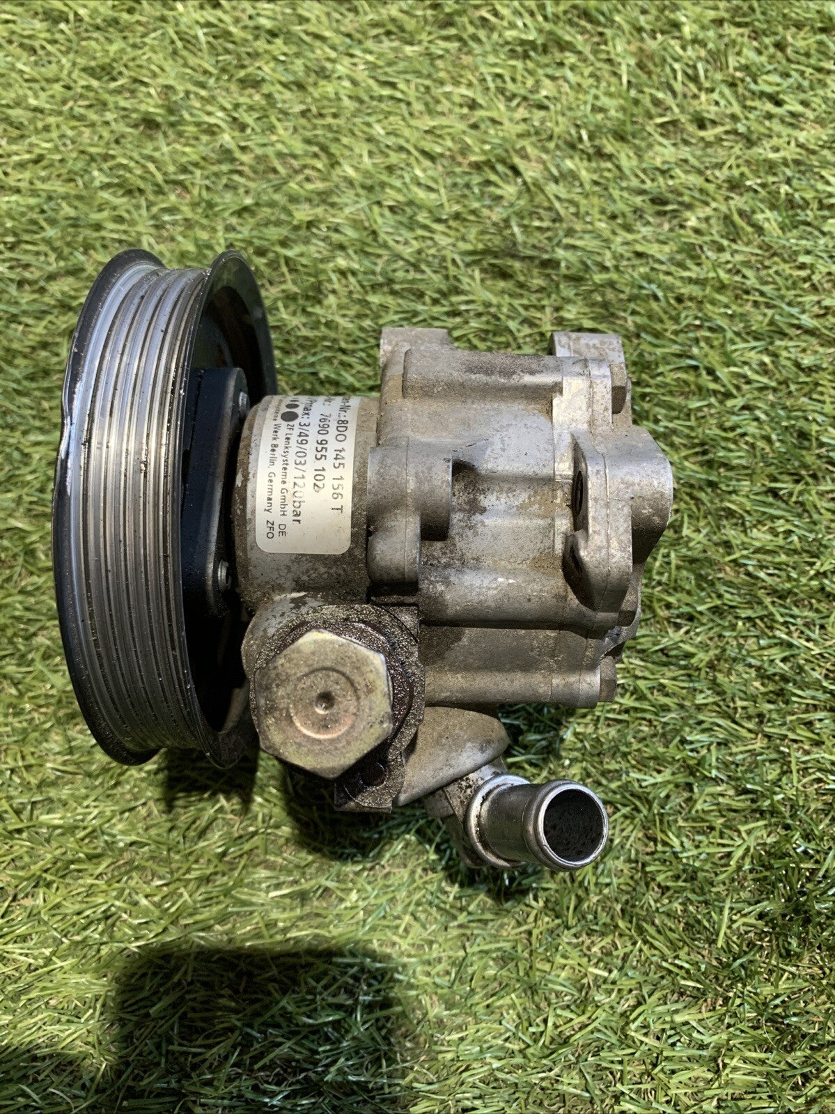 Pompa Servosterzo Volkswagen Passat/ Audi A4 2002 1.9 Diesel 8D0145156T