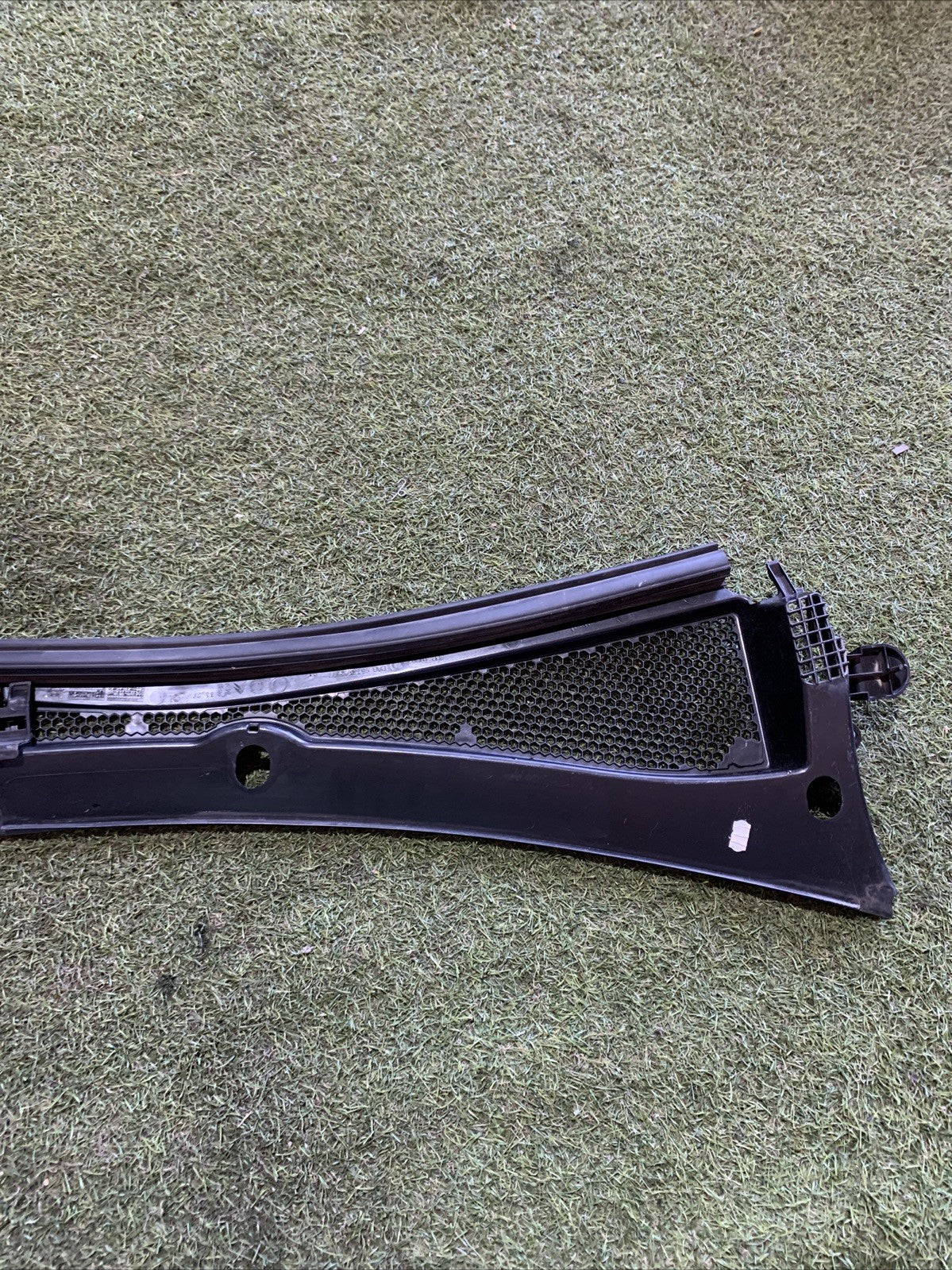 Griglia Gocciolatoio Parabrezza Peugeot 208 2017 9673303080 9673302777