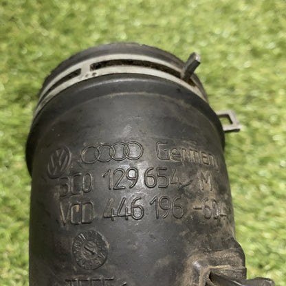 3C0129654M TUBO ASPIRAZIONE FILTRO ARIA VOLKSWAGEN Golf 6