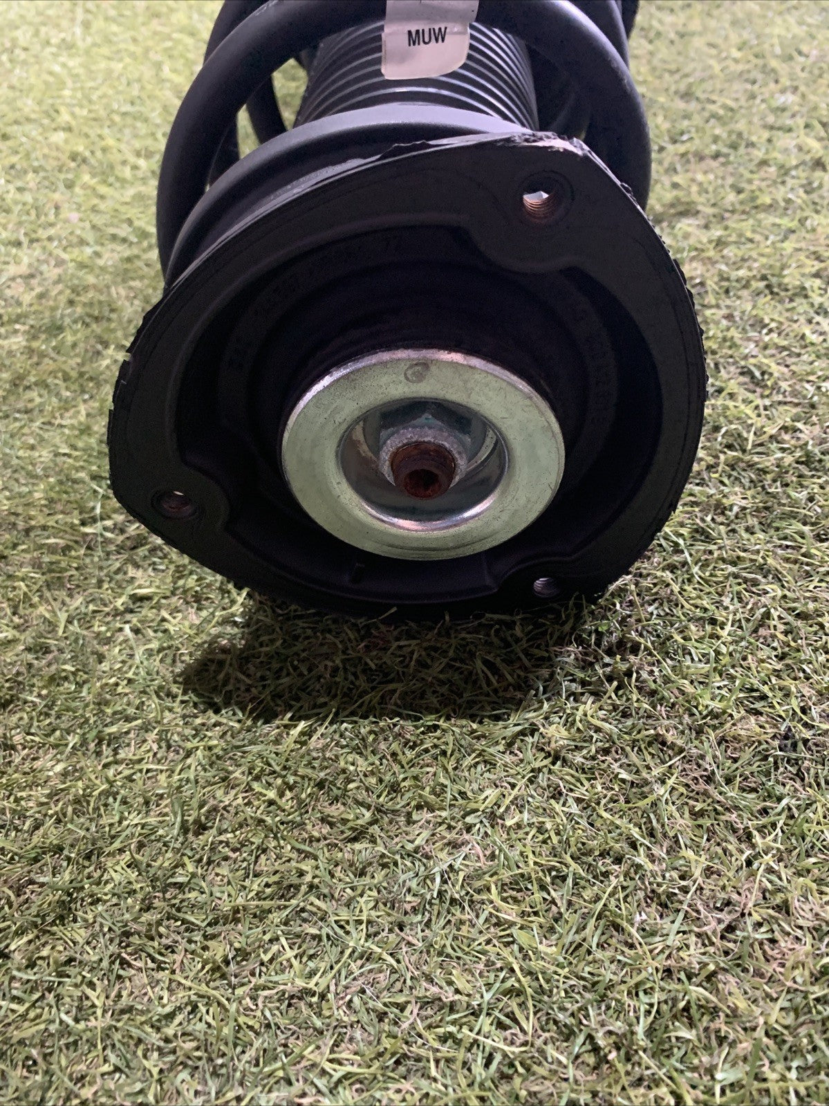 Ammortizzatore Anteriore Sinistro Volkswagen T-Roc 2020 1.0 Benzina 5Q0413031HS