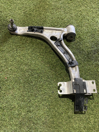 Braccio Oscillante Anteriore sinistro Sx per Mercedes Benz Classe A W176 2015