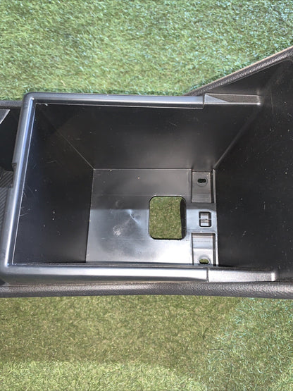 Bracciolo Tunnel Centrale Kia Sportage 2023