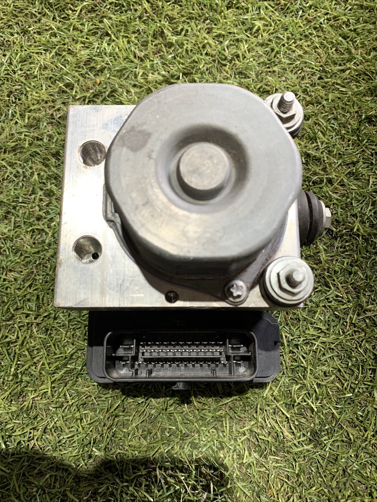 Pompa Abs Fiat Panda 3 Serie 00519654480