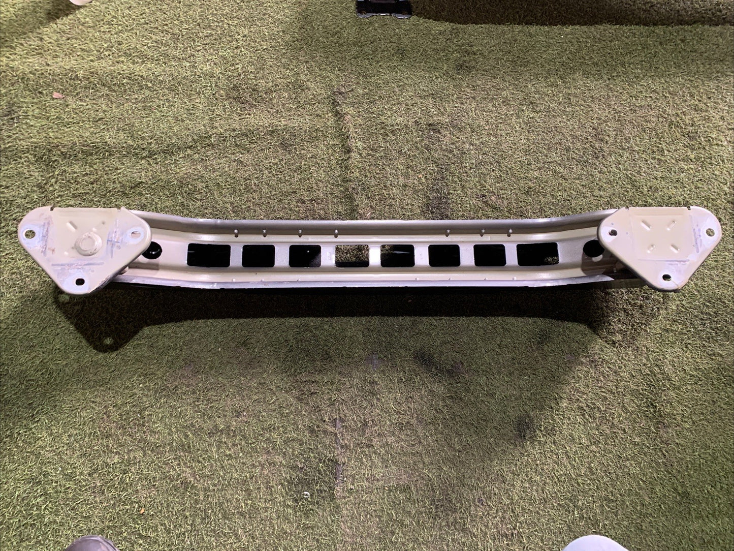 52150025 TRAVERSA PARAURTI POST FIAT TIPO 2020
