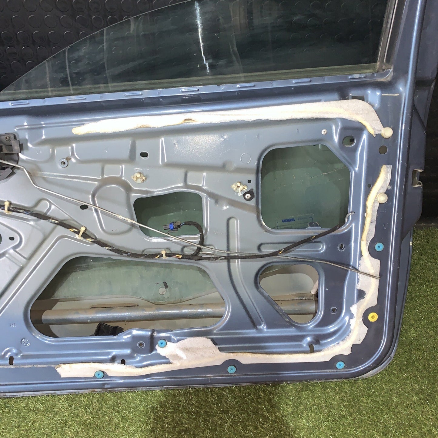 3P SPORTELLO PORTA PORTIERA ANTERIORE DX DESTRA FIAT PUNTO 188