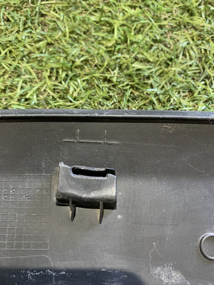 Modanatura Parafango Posteriore Sinistra Jeep Renegade Anno 2019 Cod 735578405(2