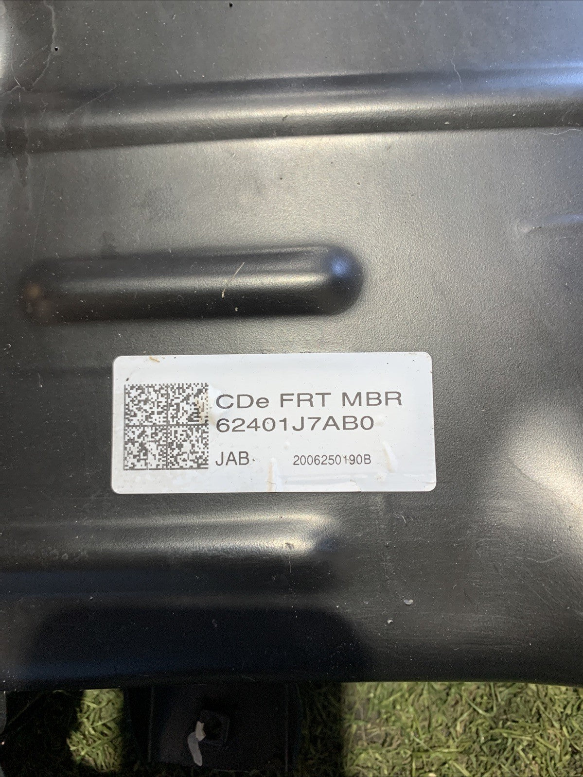 Culla Motore Kia Ceed 2022 62401J7AB0