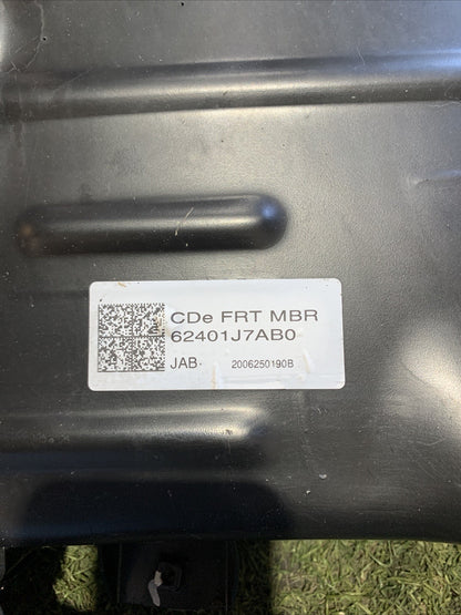 Culla Motore Kia Ceed 2022 62401J7AB0