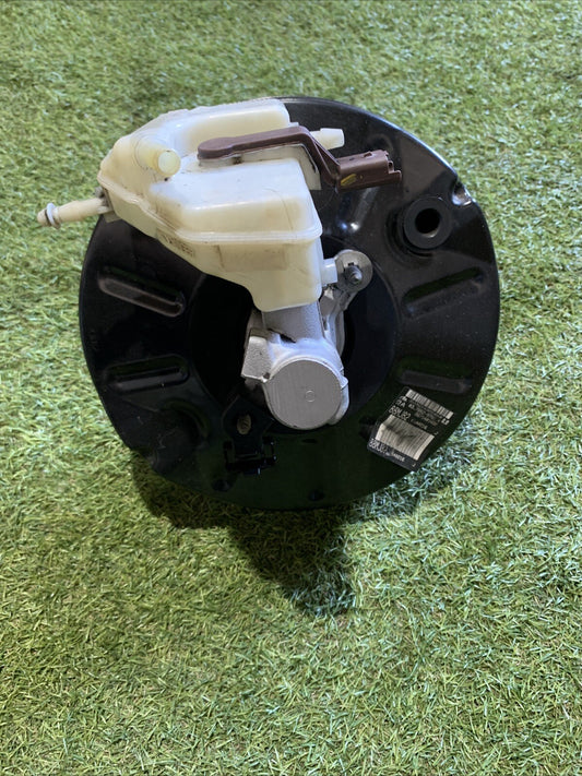 Pompa Servofreno Peugeot 308 2016 1.6 Diesel