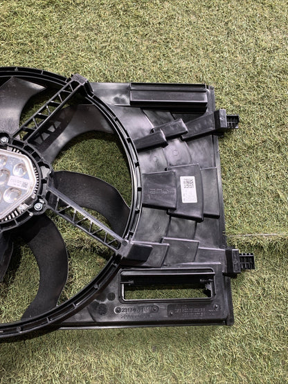 Elettroventola Radiatore Volkswagen T-Roc 2023 2.0 Diesel  5Q0121203DQ