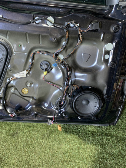 PORTA PORTIERA SPORTELLO ANTERIORE SINISTRA VOLKSWAGEN POLO DAL 2017