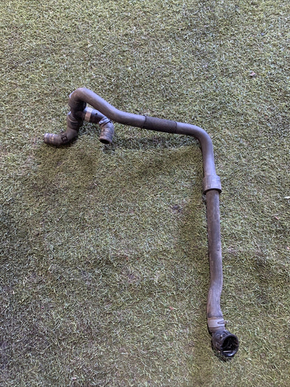 Tubo Acqua Refrigerante Volkswagen Polo 2024 1.0 Benzina 2Q0122051AC