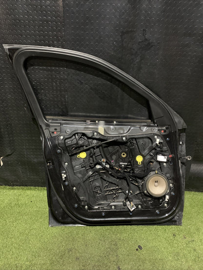 Porta Portiera Sportello Anteriore Sinistro Alfa Romeo Stelvio