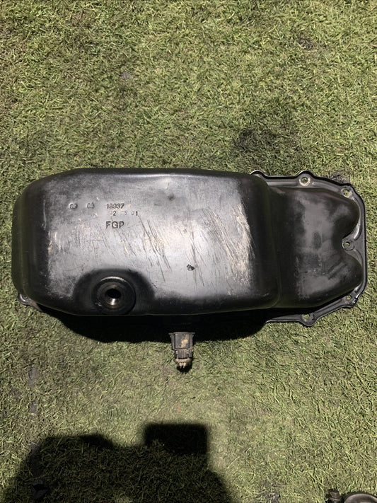 Coppa Olio Opel Corsa C 2003 1.3 MJT