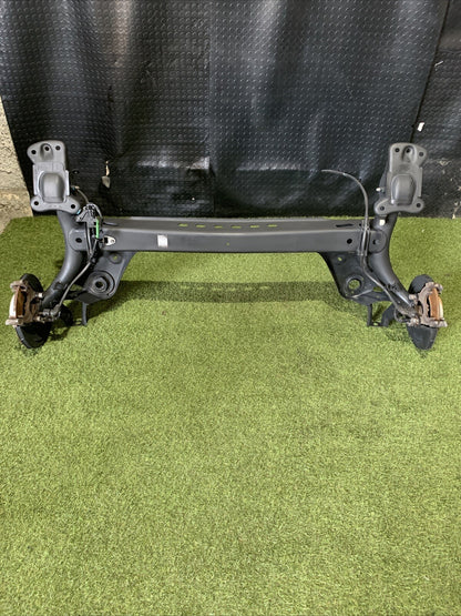 Ponte Assale Posteriore Audi A3 8V 2016 5Q0501049AQ