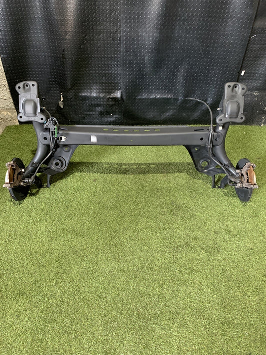 Ponte Assale Posteriore Audi A3 8V 2016 5Q0501049AQ