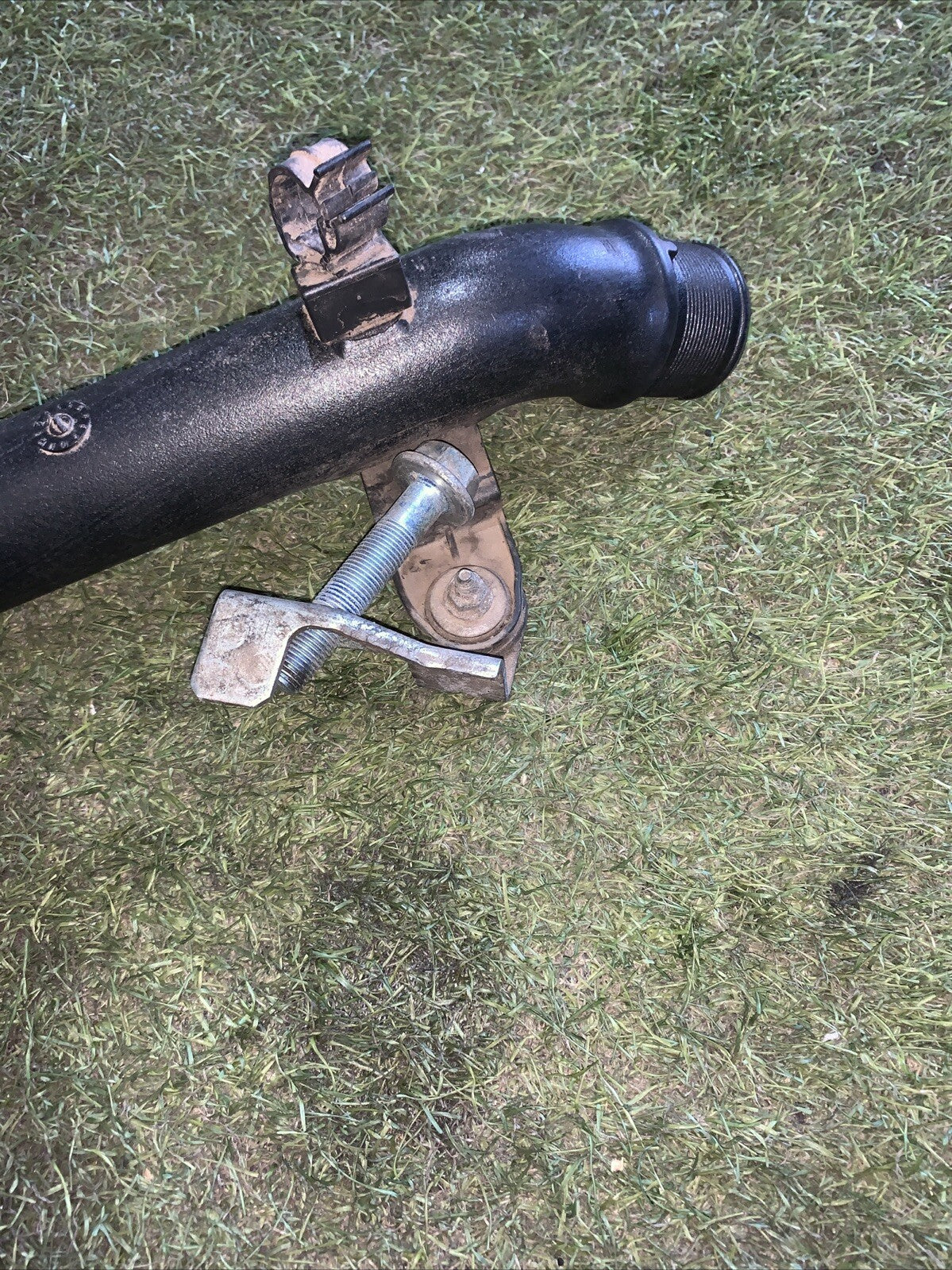 52152698 TUBO INTERCOOLER FIAT 500X 1.3 MULTIJET