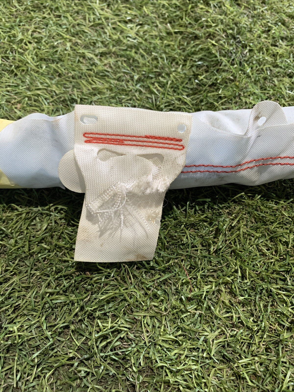 Airbag A Tendina Destra Dacia Sandero COD: 648756500D (2012 )