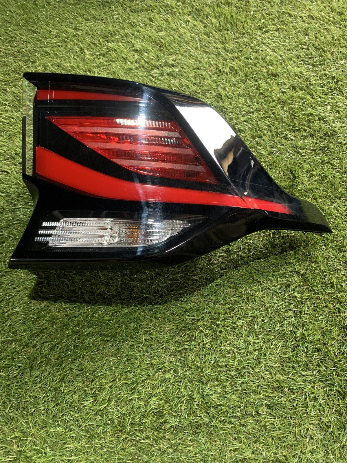 Stop Fanale Posteriore Destro Kia Sportage 2023 92402-R2000