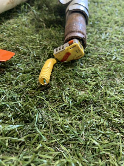 AIRBAG A TENDINA SINISTRO SX PER HYUNDAI Tucson Serie 80410-N7000 (20 ) 2022