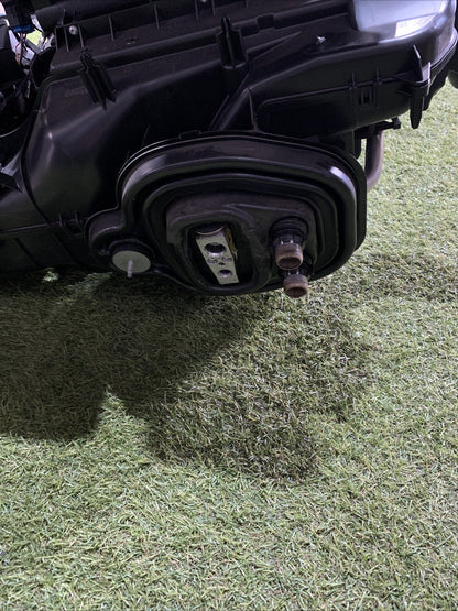 Gruppo Stufa Riscaldamento Volkswagen Golf 8R 2.0 Benzina 