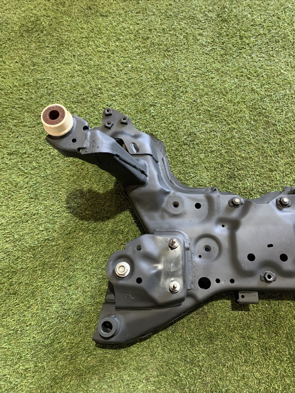 Culla Motore Ford Kuga 2022 2.5 Hybrid LX61-5019-AEJ