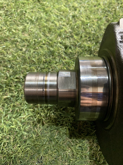 Albero Motore Alfaromeo 159 1.9 150CV 46476478 939A2000