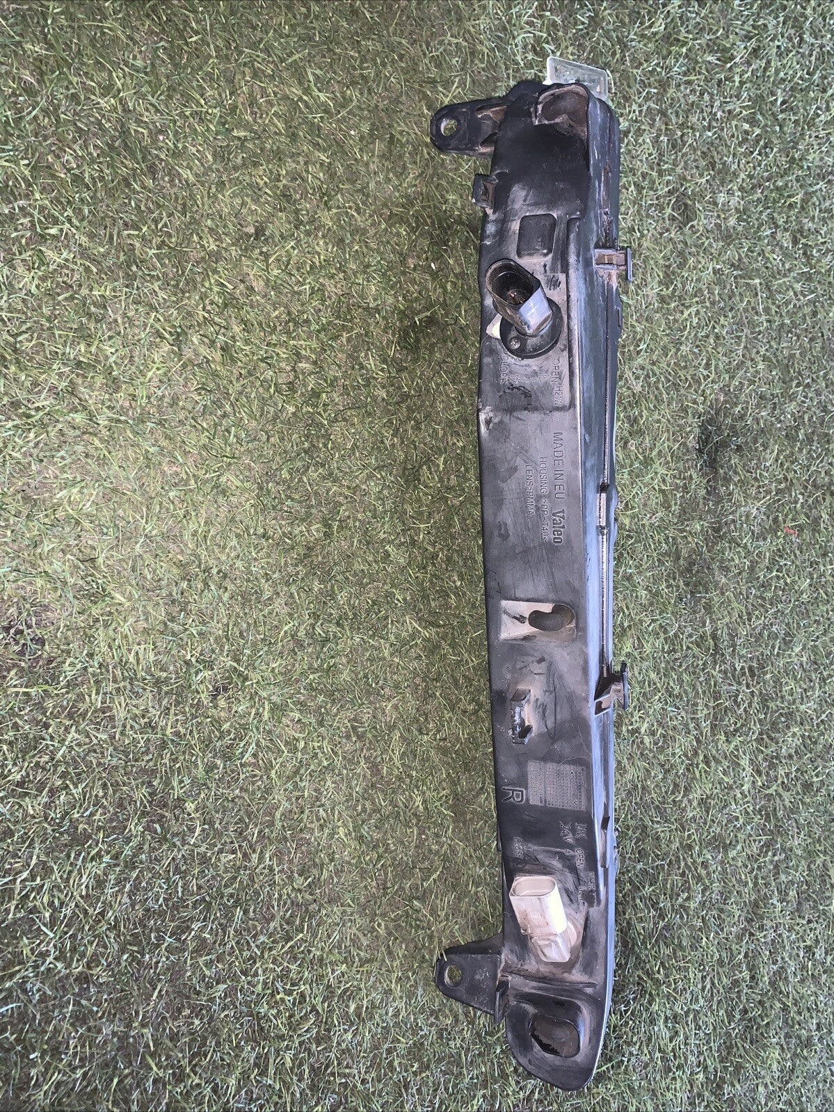 Fanalino Freccia Anteriore Destra per Audi Q7 2006-2009