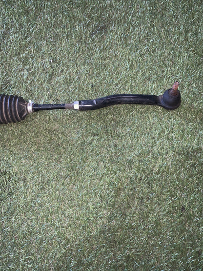 1KA0BTC SCATOLA GUIDA MECCANICA NISSAN JUKE I (F15) 1.5 DCI