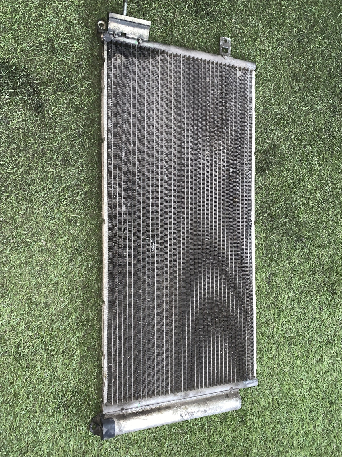 RADIATORE ARIA CONDIZIONATA CONDENSATORE FIAT BRAVO 1.6 MTJ 2007/2014